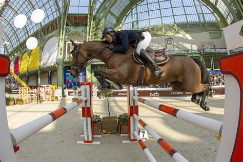 resultats saut hermes 2019|Le Saut Hermès 2019.